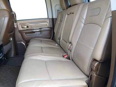 Used 2023 RAM 2500 Limited AWD/4WD image 22