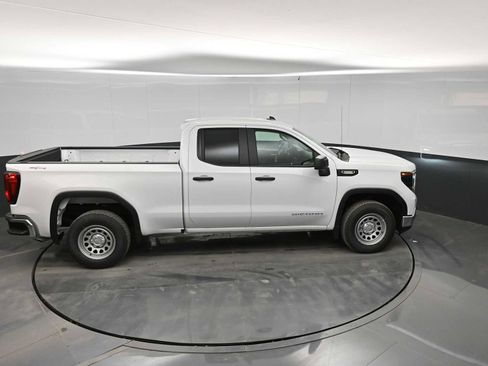 New 2026 GMC Sierra 1500 Pro w/ Pro Value Package AWD/4WD image 28
