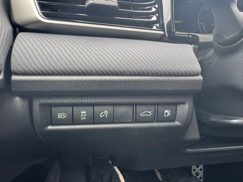 New 2026 Toyota Camry SE image 16