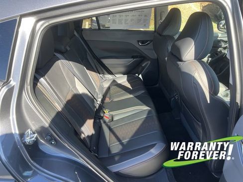 New 2026 Subaru Crosstrek 2.5i Limited AWD/4WD image 16