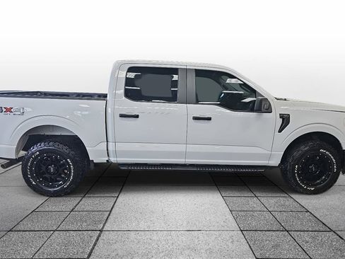 Used 2025 Ford F150 XL image 4