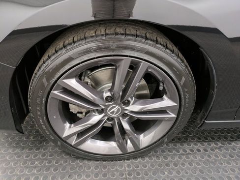 Used 2023 Acura Integra A-Spec image 7