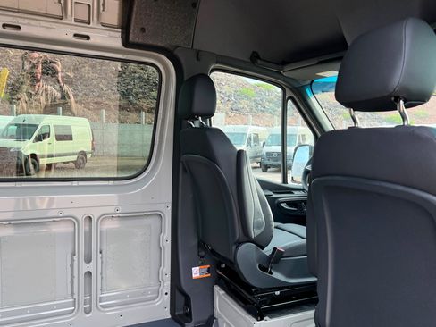 New 2026 Mercedes-Benz Sprinter 2500 image 20
