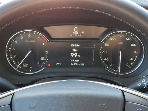 Certified 2025 Cadillac XT5 Premium Luxury image 27