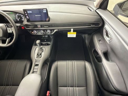 New 2027 Honda HR-V EX-L image 28