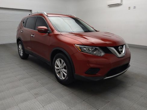 Used 2014 Nissan Rogue SV image 13