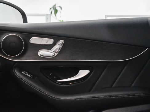 Certified 2022 Mercedes-Benz GLC 300 4MATIC image 23