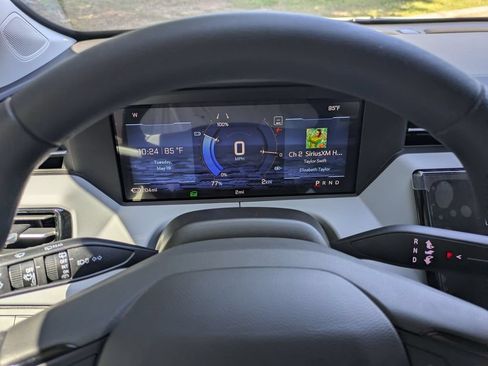 New 2027 Chevrolet Bolt LT FWD image 14