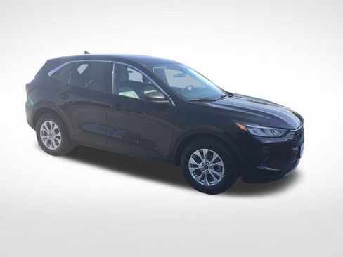 Used 2023 Ford Escape Active AWD/4WD image 7