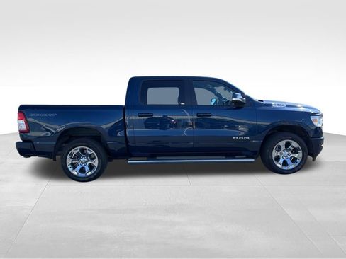 Used 2022 RAM 1500 Big Horn AWD/4WD image 7