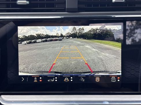 New 2025 GMC Sierra 3500 Denali Ultimate image 5