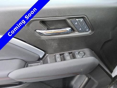 Used 2024 Chevrolet Colorado Z71 w/ LPO, Dark Essentials Package image 6