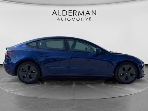 Used 2023 Tesla Model 3 Standard Range RWD image 6