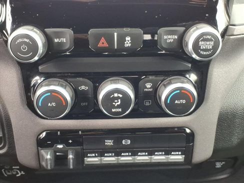 Used 2023 RAM 3500 Tradesman image 8