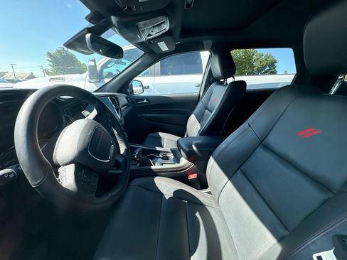Used 2025 Dodge Durango GT AWD/4WD image 6