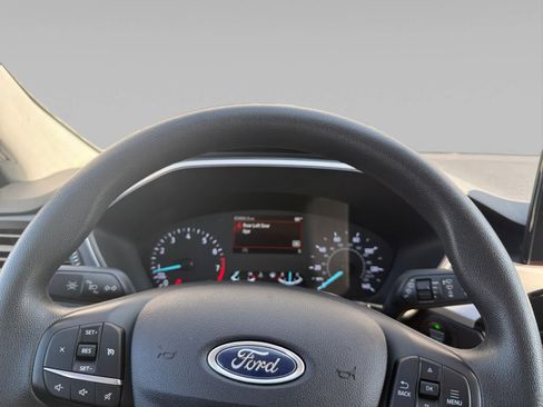 Used 2022 Ford Escape SE FWD image 14