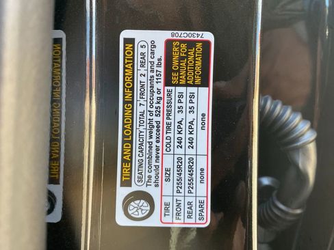 New 2025 Mitsubishi Outlander AWD image 34