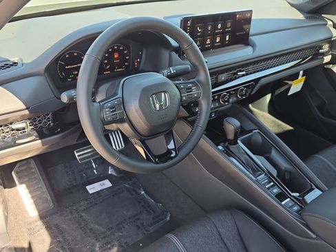 New 2026 Honda Accord Sport image 15