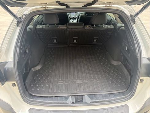 Used 2021 Subaru Outback Onyx Edition XT w/ Tech Package 3 AWD/4WD image 21