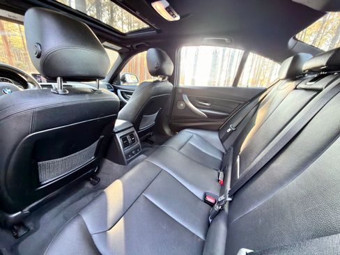 Used 2014 BMW 335i Sedan image 15