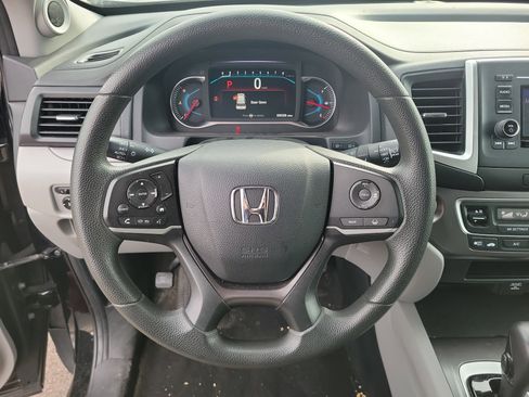Used 2020 Honda Pilot LX image 22
