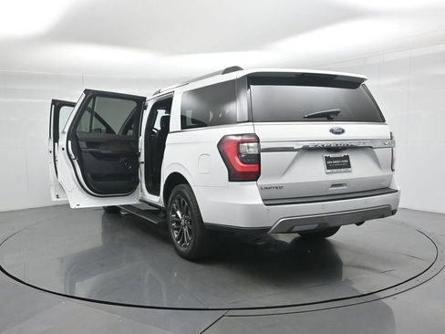 Certified 2021 Ford Expedition Max Limited image 33