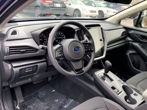 Certified 2025 Subaru Crosstrek 2.0i Premium image 16