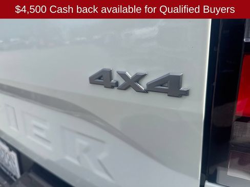 New 2026 Nissan Frontier SV w/ SV Convenience Package AWD/4WD image 43