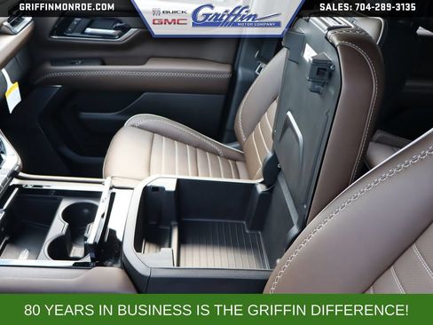 New 2026 GMC Yukon XL Denali Ultimate AWD/4WD image 30