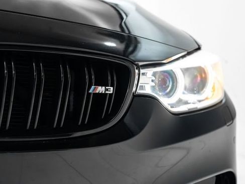 Used 2016 BMW M3 image 8