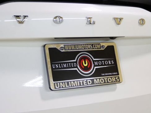 Used 2023 Volvo XC90 B6 Ultimate image 7