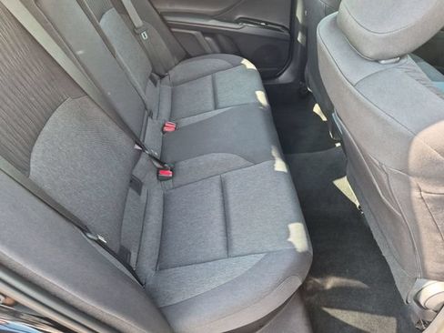 Certified 2026 Toyota Camry LE FWD image 30