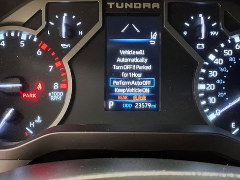 Used 2023 Toyota Tundra SR5 image 23