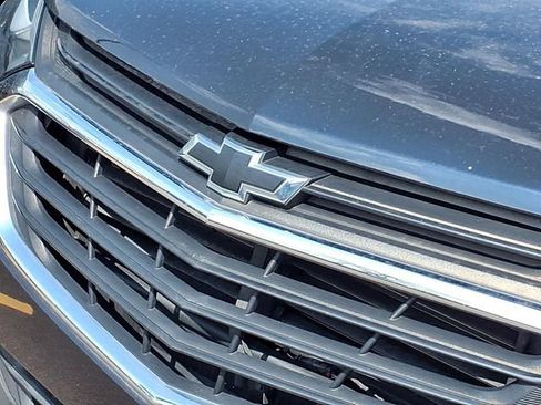 Used 2020 Chevrolet Equinox LT w/ Driver Convenience Package FWD image 32