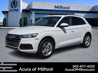 Used 2019 Audi Q5 2.0T Premium w/ Convenience Package AWD/4WD video 1