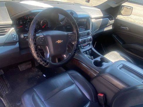 Used 2017 Chevrolet Tahoe LT RWD image 15