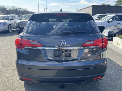 Used 2014 Acura RDX AWD w/ Technology Package image 4