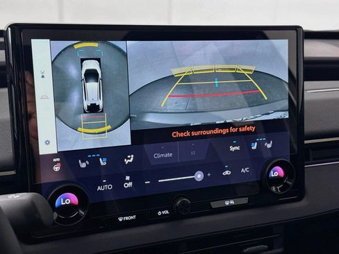 New 2026 Toyota bZ AWD/4WD image 26