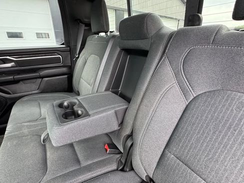 Used 2024 RAM 1500 Big Horn AWD/4WD image 54