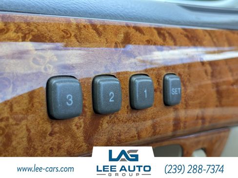 Used 2006 Lexus LS 430 image 19