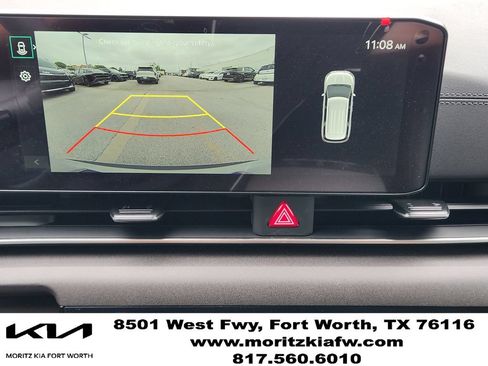 New 2026 Kia Carnival EX FWD image 13