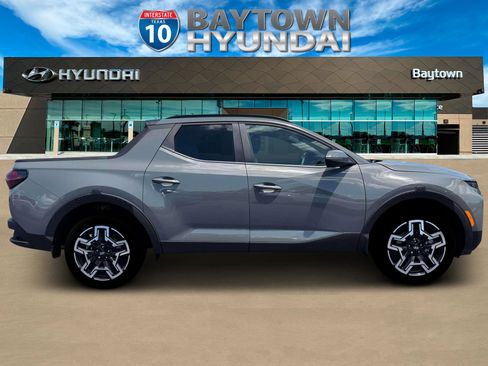 New 2026 Hyundai Santa Cruz Limited image 9