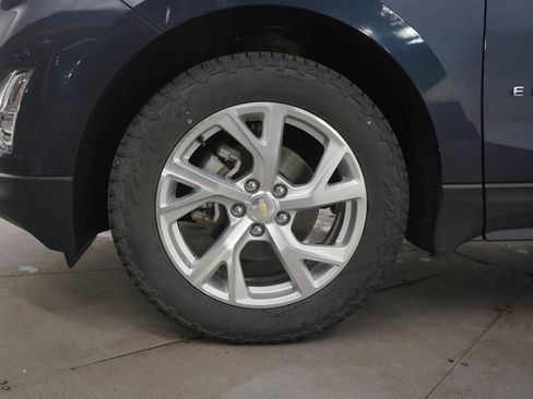 Used 2018 Chevrolet Equinox Premier image 25