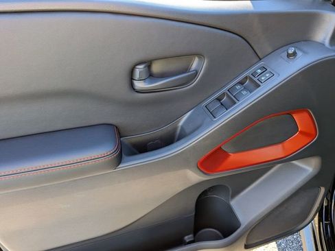 New 2026 Nissan Frontier Pro-X w/ Tow Package image 12