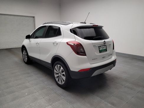 Used 2018 Buick Encore Preferred AWD/4WD image 5
