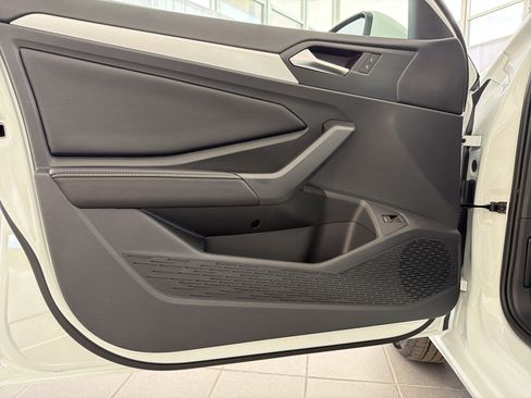 New 2026 Volkswagen Jetta S FWD image 20