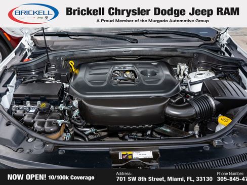 Used 2020 Jeep Grand Cherokee Altitude image 37