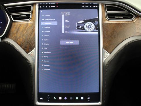 Used 2017 Tesla Model S 75D image 60