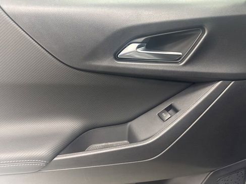 New 2026 Chevrolet Equinox LT AWD/4WD image 24