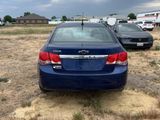 Used 2012 Chevrolet Cruze LS w/ Connectivity Package image 3